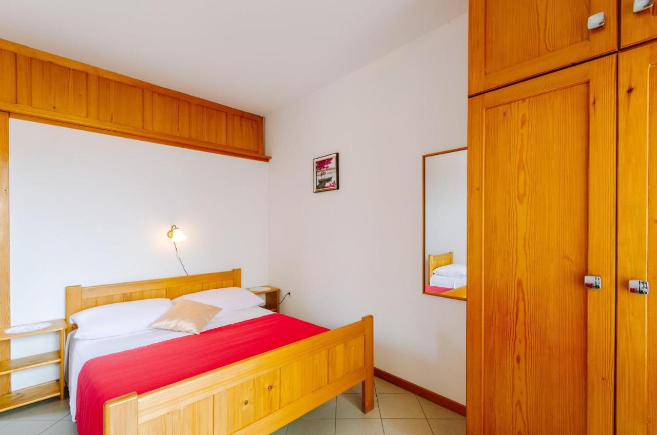 Ferienwohnung Horvat Crikvenica Exterior foto